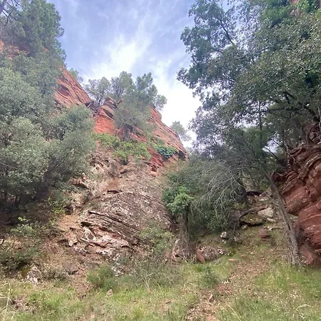 Molino Santiago 别墅 Torre de las Arcas